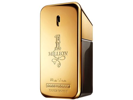 1 Million Eau de Toilette (Various Sizes) For Discount