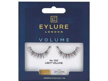 Eylure Volume 100 Eyelashes Sale