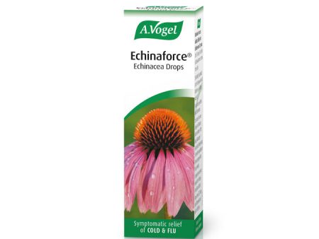 A. Vogel Echinaforce Echinacea Drops 100ml Online