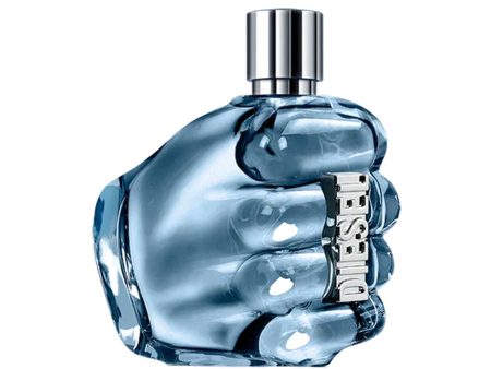 Diesel Only The Brave Eau de Toilette For Discount