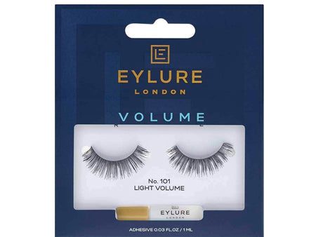 Eylure Volume 101 Eyelashes Discount