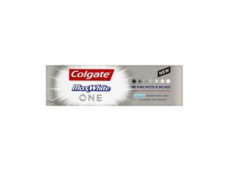 Colgate Max White One Toothpaste 75ml Online Hot Sale