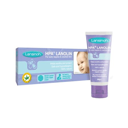 Lansinoh HPA Lanolin 40ml Online now