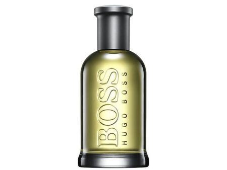 BOSS Bottled Man Eau de Toilette (Various Sizes) Hot on Sale