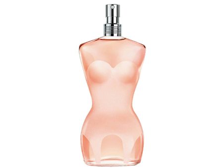 Jean Paul Gaultier Classique Eau de Toilette Spray 100ml on Sale