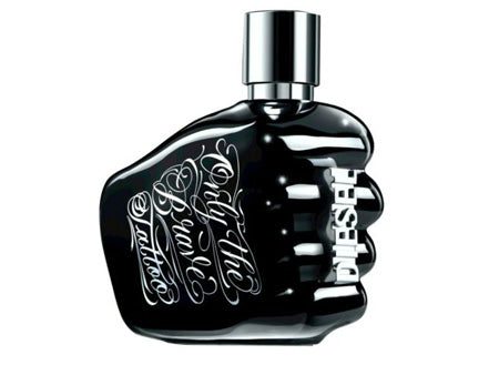 Diesel Only The Brave Tattoo Eau de Toilette 50ml Cheap