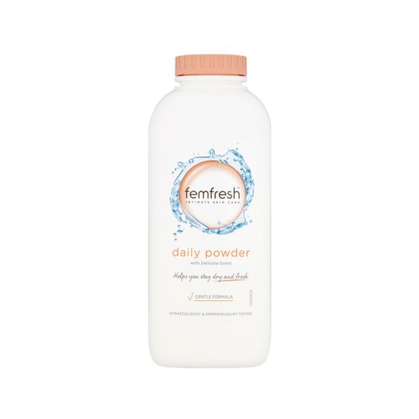 Femfresh Everyday Care Re-Balance Powder 200g For Discount