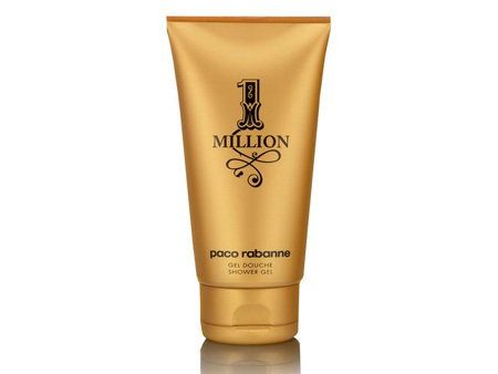 1 Million Shower Gel 150ml Hot on Sale