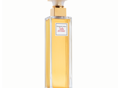 5th Avenue by Elizabeth Arden Eau de Parfum 30ml Hot on Sale