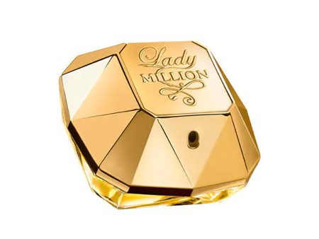 Lady Million Eau de Parfum (Various Sizes) Online