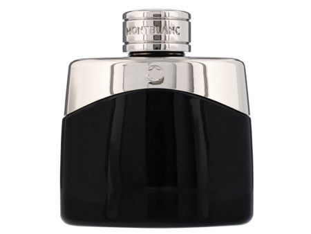 Montblanc Legend for Men Eau de Toilette Spray (Various Sizes) Hot on Sale