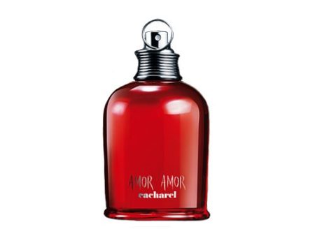 Amor Amor by Cacharel Eau de Toilette 30ml Hot on Sale