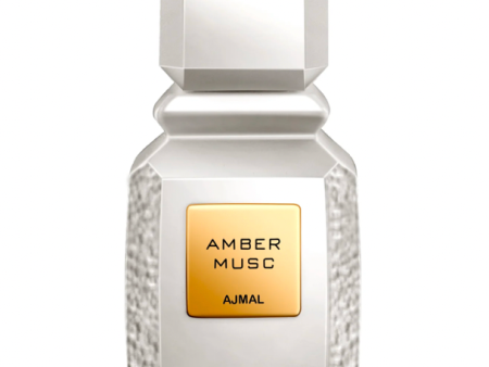 Ajmal Amber Musc Unisex EDP 100ml Spray Cheap