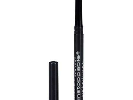 Maybelline New York Unstoppable® Mechanical Eyeliner Pencil. Sale