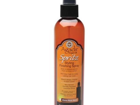 Agadir Argan Oil Spritz 236.6ml Discount