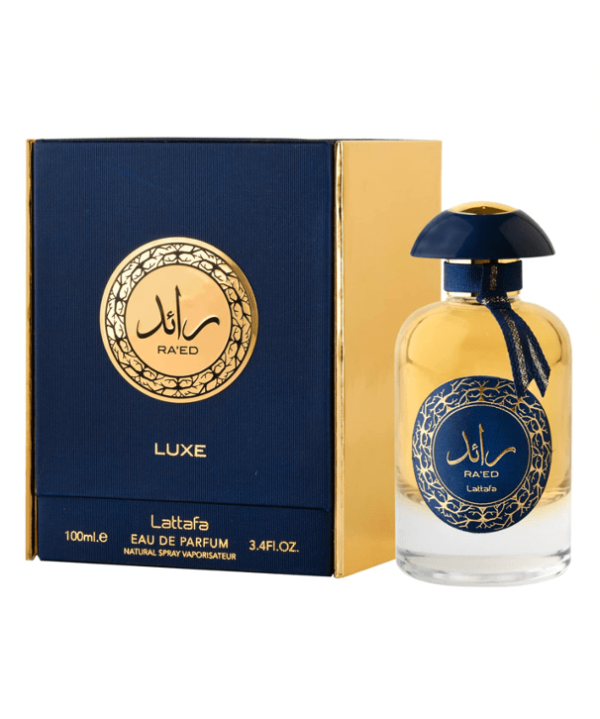 Lattafa Raed Luxe For Women EDP 100ml Spray Discount