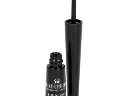 Make-Up Studio Amsterdam Fluid Eyeliner Sparkling 2.5ml Sale