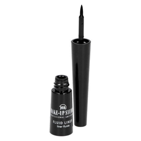 Make-Up Studio Amsterdam Fluid Eyeliner Sparkling 2.5ml Sale