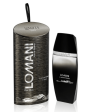 Lomani L Aventurier For Men EDT 100ml Spray Sale