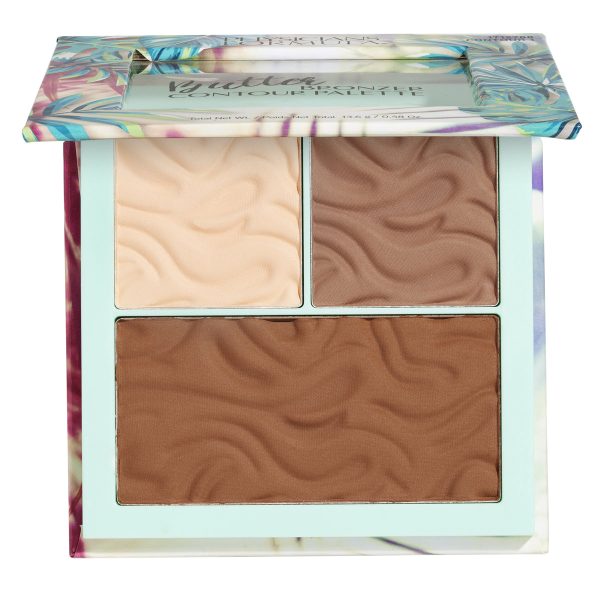 BUTTER BRONZER PALETA DE CONTOUR - PHYSICIANS FORMULA For Sale