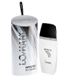 Lomani Mystic For Men EDT 100ml Spray Hot on Sale