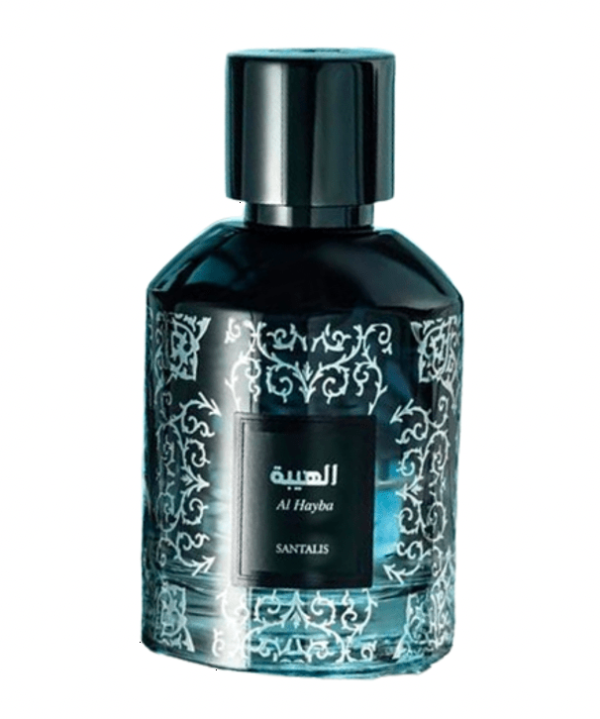 Santalis Al Hayba Unisex EDP 100ml Spray Sale