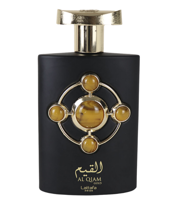 Lattafa  Al Qiam Gold  EDP 100ml Sale