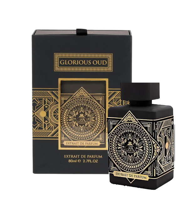 Fragrance World Glorious 100ml Spray EDP Online Hot Sale