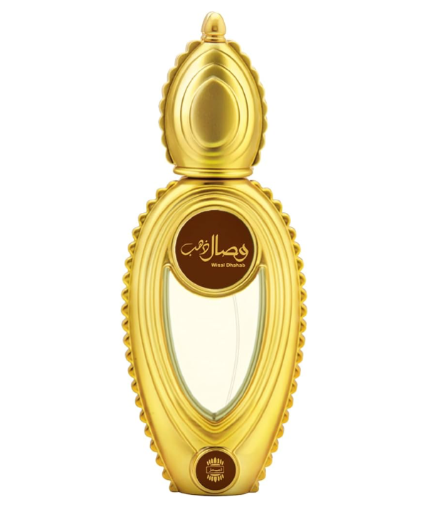 Ajmal Wisal Dhahab Unisex EDP 50ml Spray For Sale