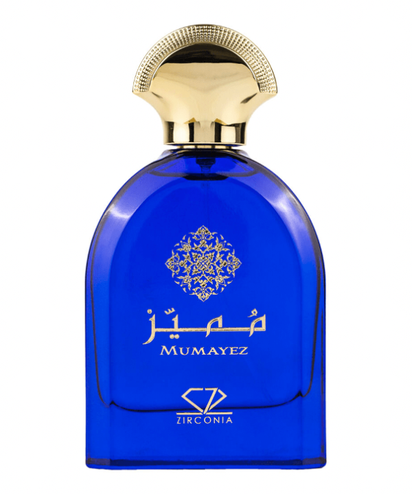 Zirconia Arabia Mumayez Women EDP 100ml Spray Fashion