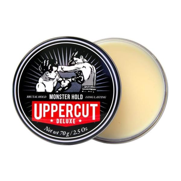 Uppercut Deluxe Monster Hold 70g Sale