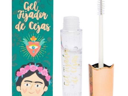 Trendy Gel Fijador de Cejas Hot on Sale