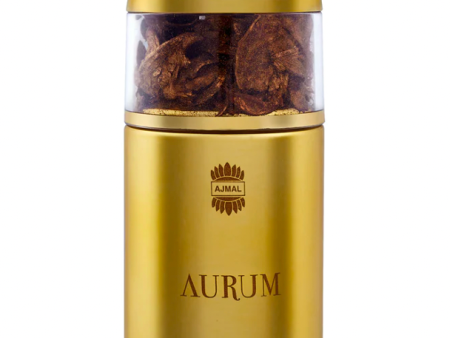 Ajmal Aurum For Women EDP 75ml Spray For Discount