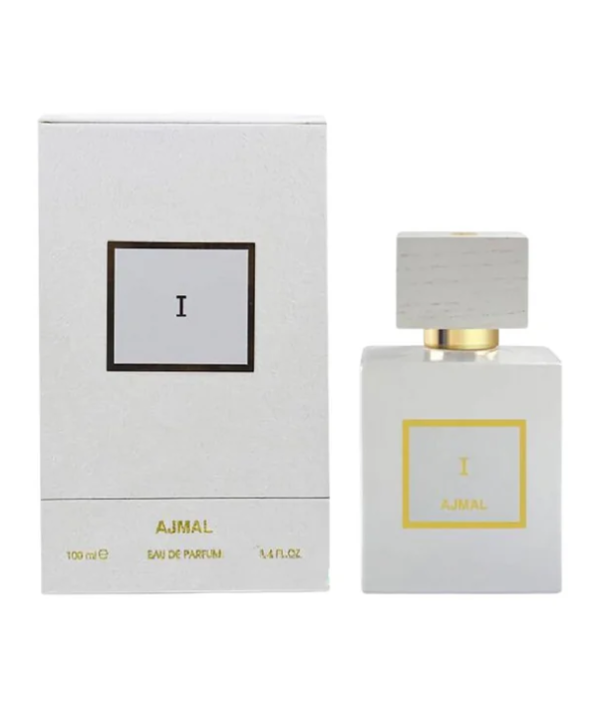 Ajmal Blanche Collection I For Women EDP 100ml Spray Hot on Sale