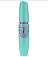 Maybelline New York Volum  Express® The Mega Plush® Washable Mascara 8.9ml Discount