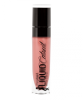 Wet N Wild MegaLast Liquid Catsuit Matte Lipstick - Nudist Peach Discount