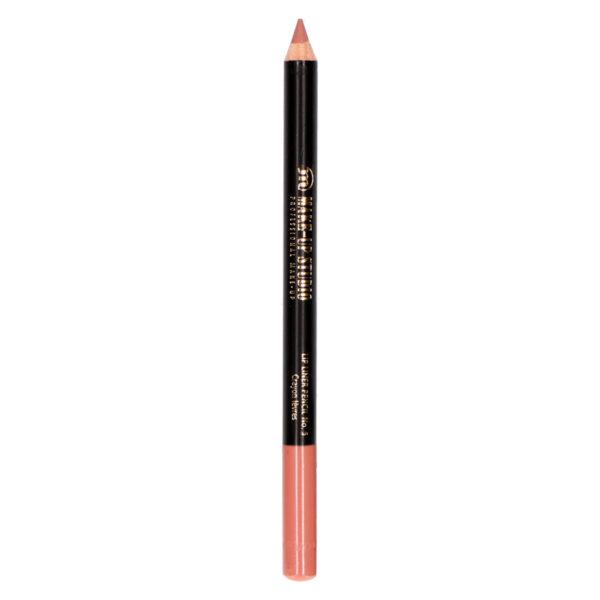 Make-Up Studio Amsterdam Lip Liner Pencil Hot on Sale