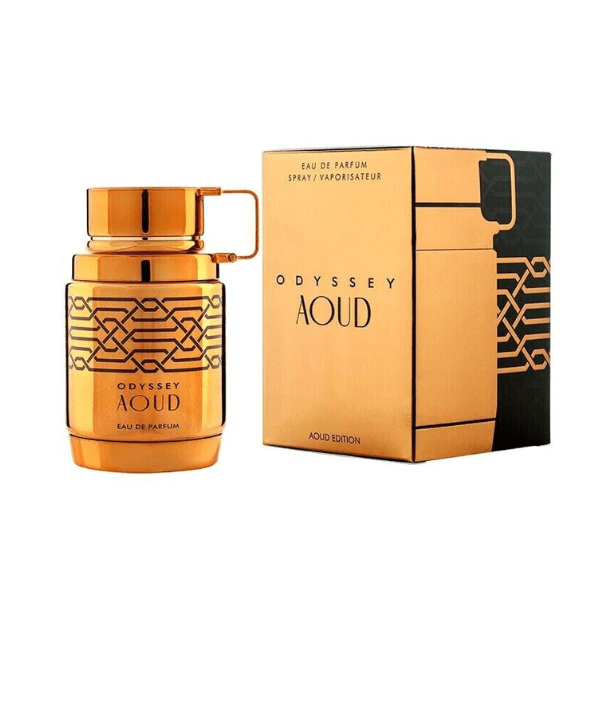 Armaf Odyssey Aoud EDP 100ml Spray Cheap