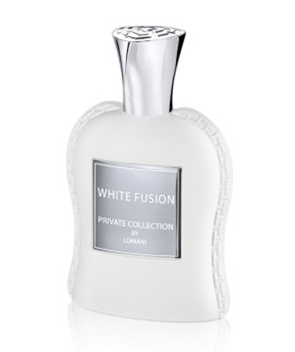 Private Collection By Lomani White Fusion EDP 100ml Spray Sale