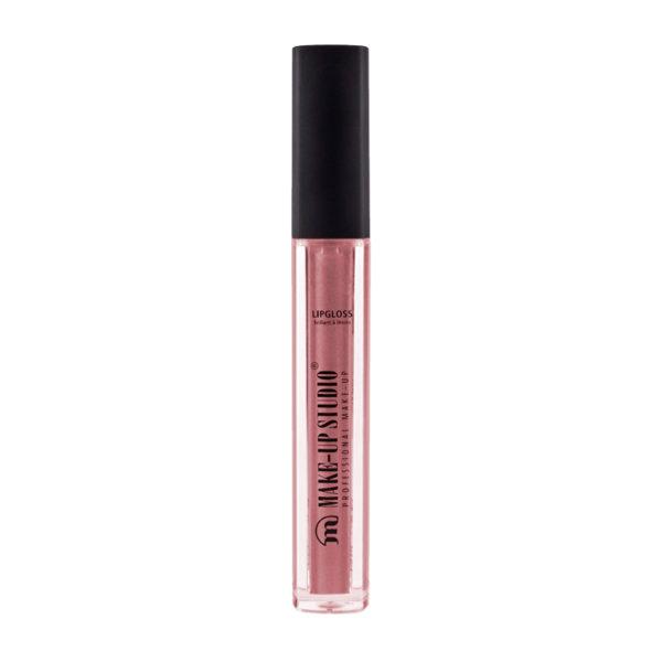 Make-Up Studio Amsterdam Lipgloss Supershine 4.5ml Online now