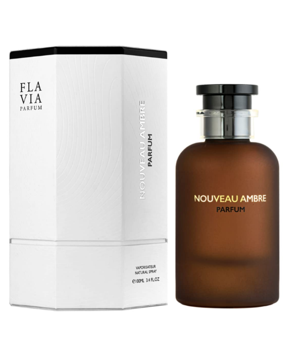 Armaf Flavia Nouveau Ambre EDP 100ml For Cheap