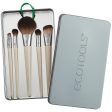 Ecotools Start The Day Beautiful Makeup Brush Kit For Discount