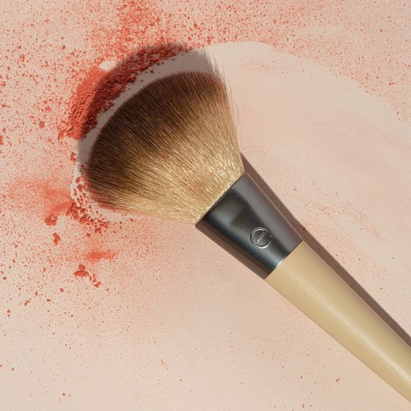 Ecotools Precision Blush Makeup Brush Hot on Sale