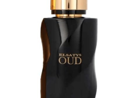 Reyane Tradition Gentle Elsatys Oud Men EDP 100ml Spray Cheap