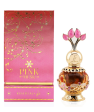 Khadlaj Pink Musk 20ml EDP Online Sale