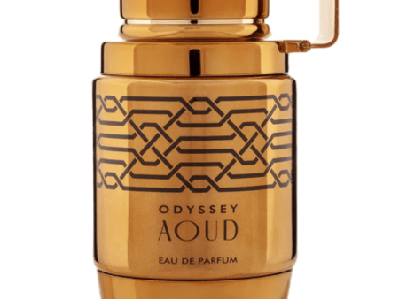 Armaf Odyssey Aoud EDP 100ml Spray Cheap