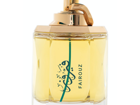 Arabian Oud Fairouz Unisex EDP 100ml Spray Sale