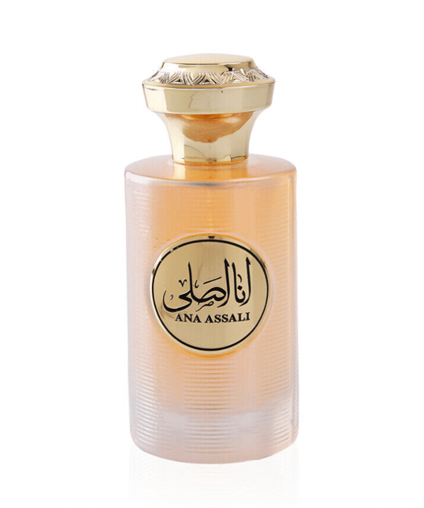 Rihanah Ana Assali Gold Women EDP 100ml Spray Online Sale