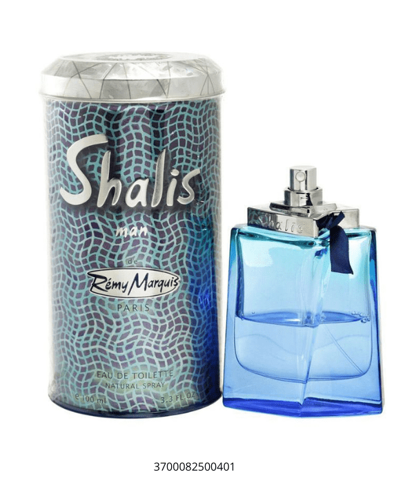 Remy Marquis Shalis Man EDT 100ml Spray For Sale