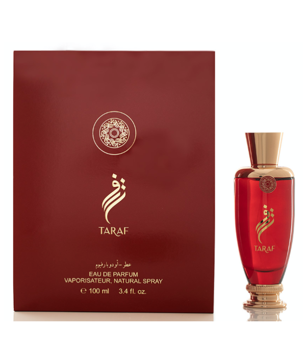 Arabian Oud Taraf For Women EDP 100ml Spray Online now